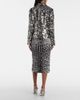 Dolce&Gabbana Dolce&Gabbana Sequined blazer - 3