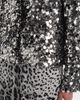 Dolce&Gabbana Dolce&Gabbana Sequined blazer - 5