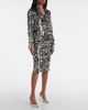 Dolce&Gabbana Dolce&Gabbana Sequined blazer - 7