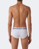 Dolce&Gabbana Dolce&Gabbana Set of 2 cotton-blend jersey briefs - 3