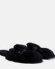 Dolce&Gabbana Dolce&Gabbana Shearling mules - 1