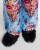 Dolce&Gabbana Dolce&Gabbana Shearling mules - 2