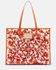Dolce&Gabbana Dolce&Gabbana Shopping Large printed canvas shopper - 1