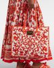 Dolce&Gabbana Dolce&Gabbana Shopping Large printed canvas shopper - 2
