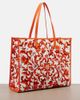 Dolce&Gabbana Dolce&Gabbana Shopping Large printed canvas shopper - 4