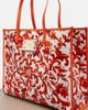 Dolce&Gabbana Dolce&Gabbana Shopping Large printed canvas shopper - 6