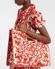 Dolce&Gabbana Dolce&Gabbana Shopping Large printed canvas shopper - 7