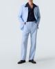 Dolce&Gabbana Dolce&Gabbana Sicilia linen blazer - 2