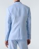Dolce&Gabbana Dolce&Gabbana Sicilia linen blazer - 4
