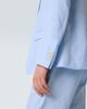 Dolce&Gabbana Dolce&Gabbana Sicilia linen blazer - 6