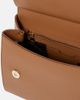 Dolce&Gabbana Dolce&Gabbana Sicily Large leather shoulder bag - 3