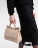 Dolce&Gabbana Dolce&Gabbana Sicily Medium leather shoulder bag - 2