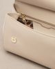 Dolce&Gabbana Dolce&Gabbana Sicily Medium leather shoulder bag - 3
