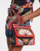 Dolce&Gabbana Dolce&Gabbana Sicily Medium printed top-handle bag - 2