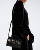 Dolce&Gabbana Dolce&Gabbana Sicily Mini sequined top-handle bag - 2