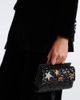 Dolce&Gabbana Dolce&Gabbana Sicily Mini sequined top-handle bag - 7