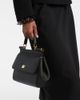 Dolce&Gabbana Dolce&Gabbana Sicily Small leather shoulder bag - 2