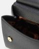 Dolce&Gabbana Dolce&Gabbana Sicily Small leather shoulder bag - 3