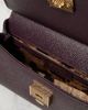 Dolce&Gabbana Dolce&Gabbana Sicily Small leather tote bag - 3