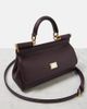 Dolce&Gabbana Dolce&Gabbana Sicily Small leather tote bag - 6