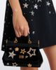 Dolce&Gabbana Dolce&Gabbana Sicily Small velvet top-handle bag - 2