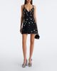 Dolce&Gabbana Dolce&Gabbana Sicily Small velvet top-handle bag - 5