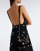 Dolce&Gabbana Dolce&Gabbana Sicily Small velvet top-handle bag - 7