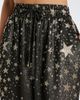 Dolce&Gabbana Dolce&Gabbana Silk-blend jacquard lamé wide-leg pants - 3