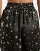 Dolce&Gabbana Dolce&Gabbana Silk-blend jacquard lamé wide-leg pants - 5