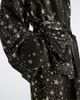 Dolce&Gabbana Dolce&Gabbana Silk-blend jacquard lamé wrap top - 4