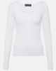 Dolce&Gabbana Dolce&Gabbana Silk-blend sweater - 1