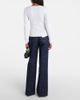 Dolce&Gabbana Dolce&Gabbana Silk-blend sweater - 3