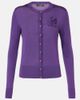 Dolce&Gabbana Dolce&Gabbana Silk cardigan - 1