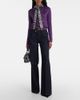 Dolce&Gabbana Dolce&Gabbana Silk cardigan - 2