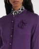 Dolce&Gabbana Dolce&Gabbana Silk cardigan - 4