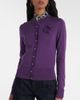 Dolce&Gabbana Dolce&Gabbana Silk cardigan - 6