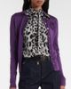 Dolce&Gabbana Dolce&Gabbana Silk cardigan - 7