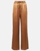 Dolce&Gabbana Dolce&Gabbana Silk satin wide-leg pants - 1