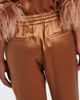 Dolce&Gabbana Dolce&Gabbana Silk satin wide-leg pants - 5