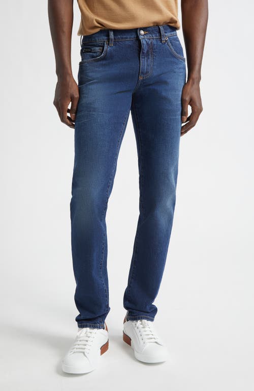 Dolce&Gabbana Dolce&Gabbana Skinny Jeans