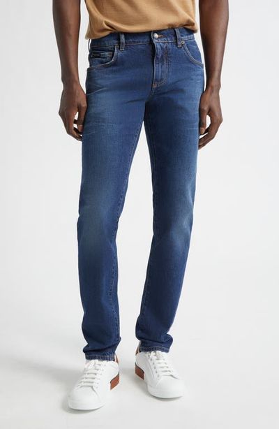 Dolce&Gabbana Dolce&Gabbana Skinny Jeans