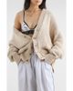 Dolce&Gabbana Dolce&Gabbana Slouchy Cotton Cardigan - 1