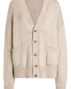 Dolce&Gabbana Dolce&Gabbana Slouchy Cotton Cardigan - 5