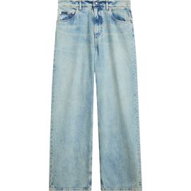 Dolce&Gabbana Dolce&Gabbana Straight Leg Jeans