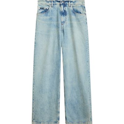 Dolce&Gabbana Dolce&Gabbana Straight Leg Jeans