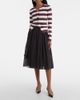 Dolce&Gabbana Dolce&Gabbana Striped cardigan - 2