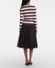 Dolce&Gabbana Dolce&Gabbana Striped cardigan - 3