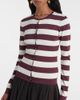 Dolce&Gabbana Dolce&Gabbana Striped cardigan - 5