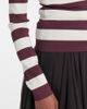 Dolce&Gabbana Dolce&Gabbana Striped cardigan - 6