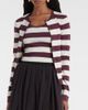 Dolce&Gabbana Dolce&Gabbana Striped cardigan - 7